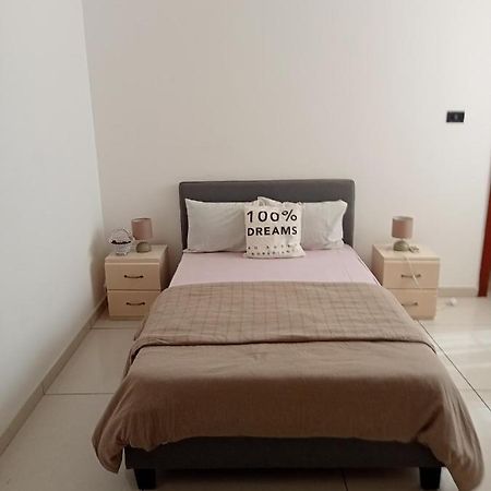 Tricia'S Place - One Family At A Time Apartment Accra Exterior photo