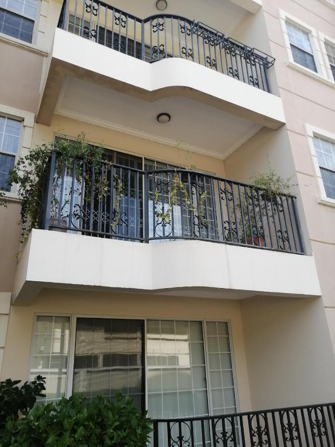 Tricia'S Place - One Family At A Time Apartment Accra Exterior photo