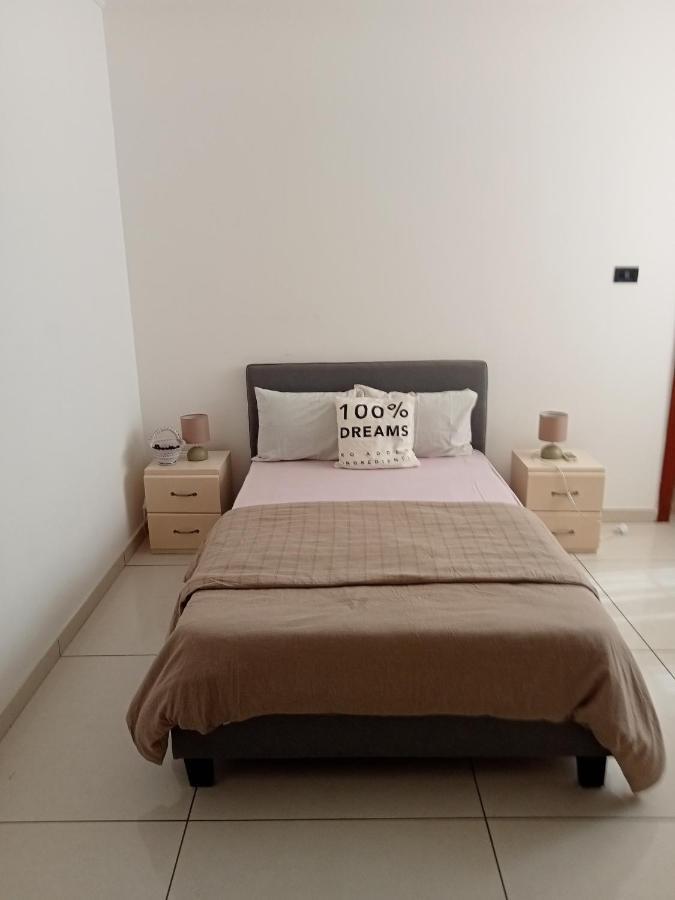 Tricia'S Place - One Family At A Time Apartment Accra Exterior photo